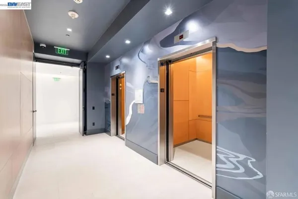 $5,300 | 501 Beale Street, San Francisco, CA 94105