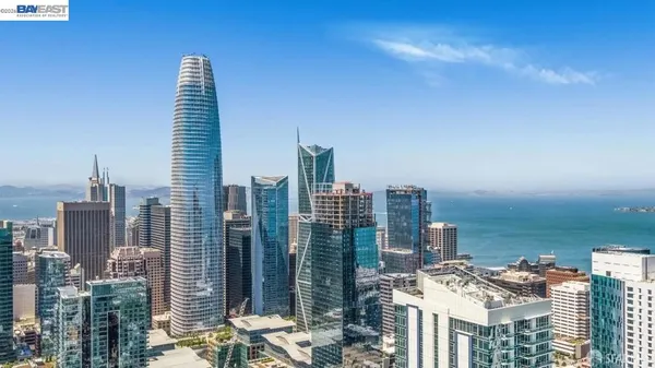 $5,300 | 501 Beale Street, San Francisco, CA 94105