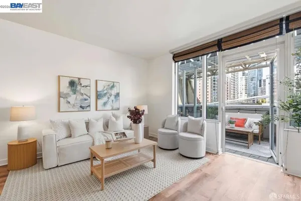 $5,300 | 501 Beale Street, San Francisco, CA 94105