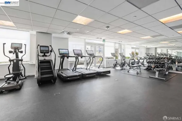 $5,300 | 501 Beale Street, San Francisco, CA 94105