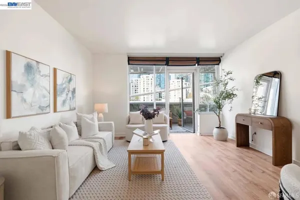 $5,300 | 501 Beale Street, San Francisco, CA 94105