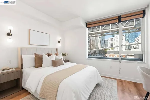 $5,300 | 501 Beale Street, San Francisco, CA 94105