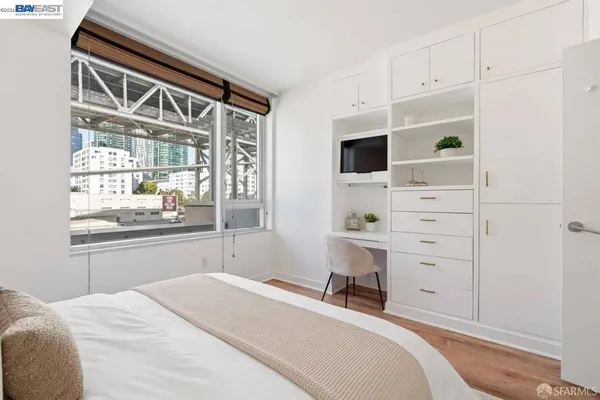 $5,300 | 501 Beale Street, San Francisco, CA 94105