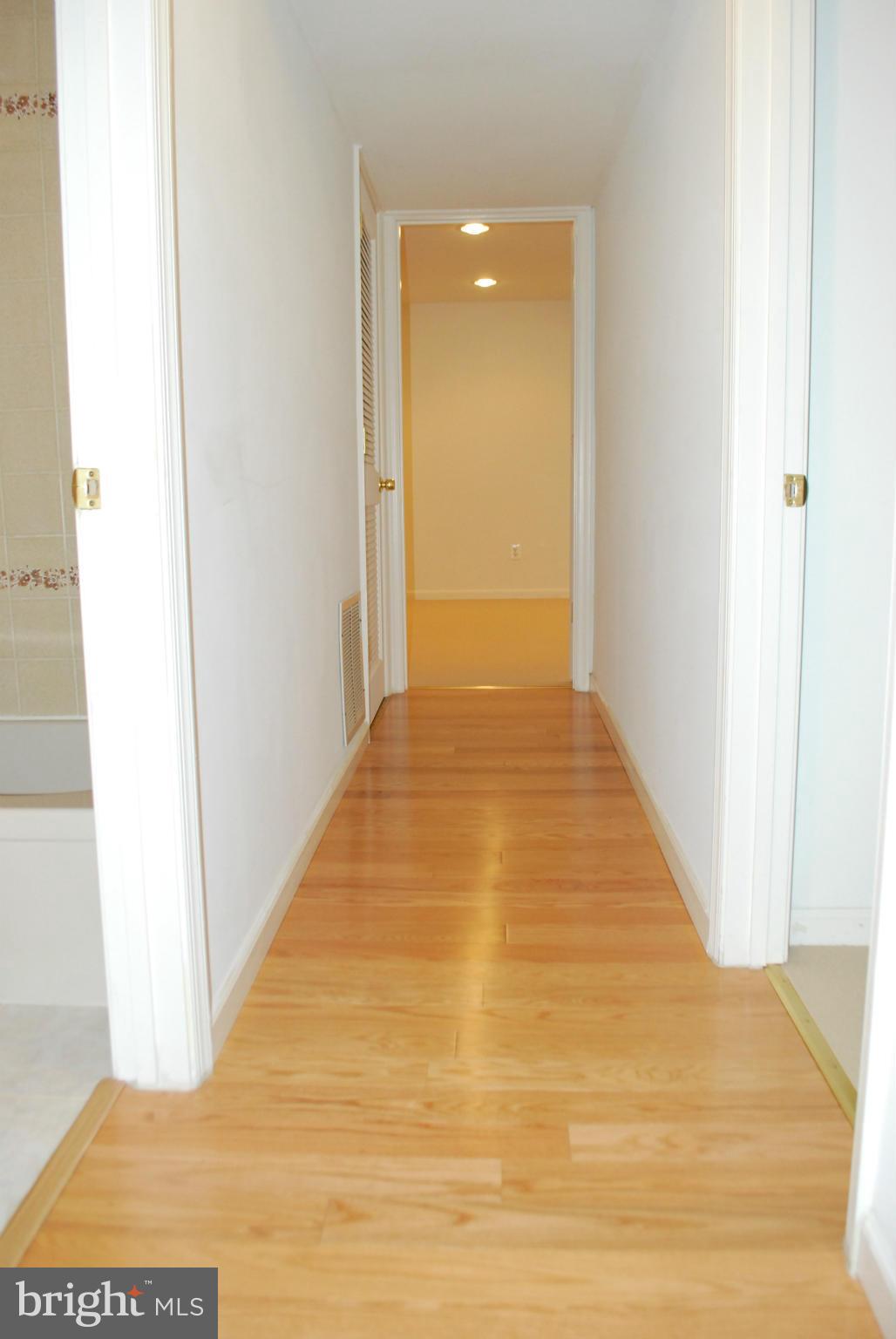 7209 Hadlow Drive Springfield, VA 22152 - Photo 23 of 30 Hallway