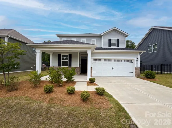 $416,000 | 1217 Black Walnut Street, Monroe, NC 28112