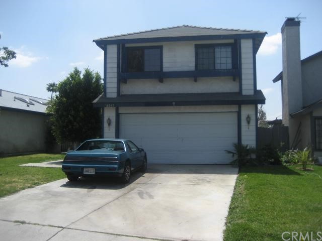 16297 Reed Street Fontana, CA 92336 - Photo 1 of 1