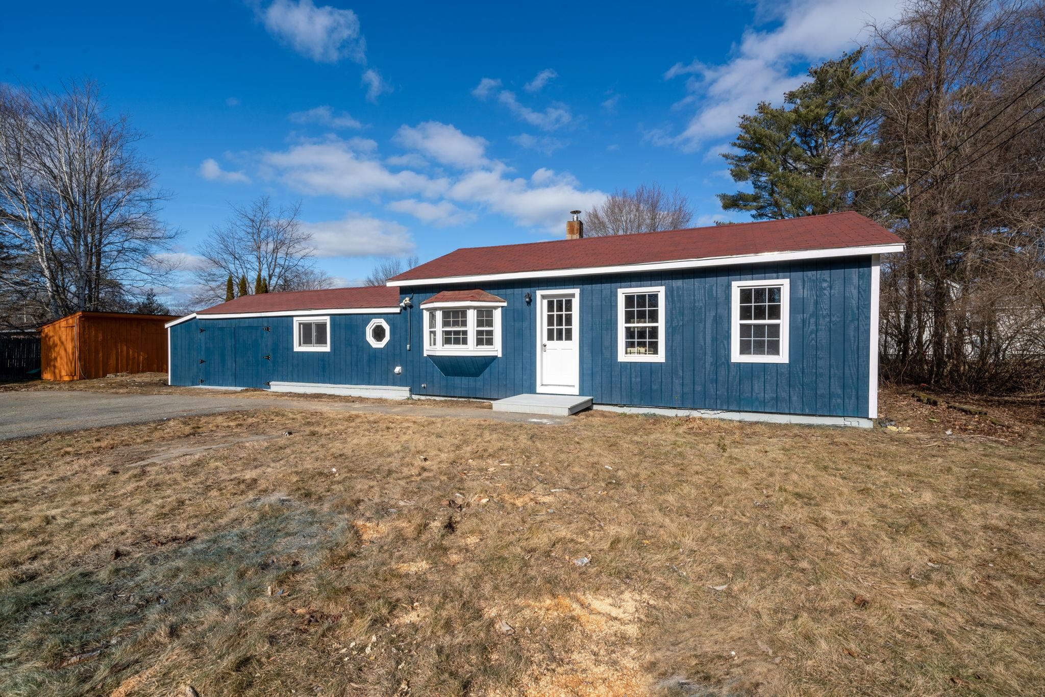 25 Wetmore Street Keene, NH 03431 - Photo 1 of 30