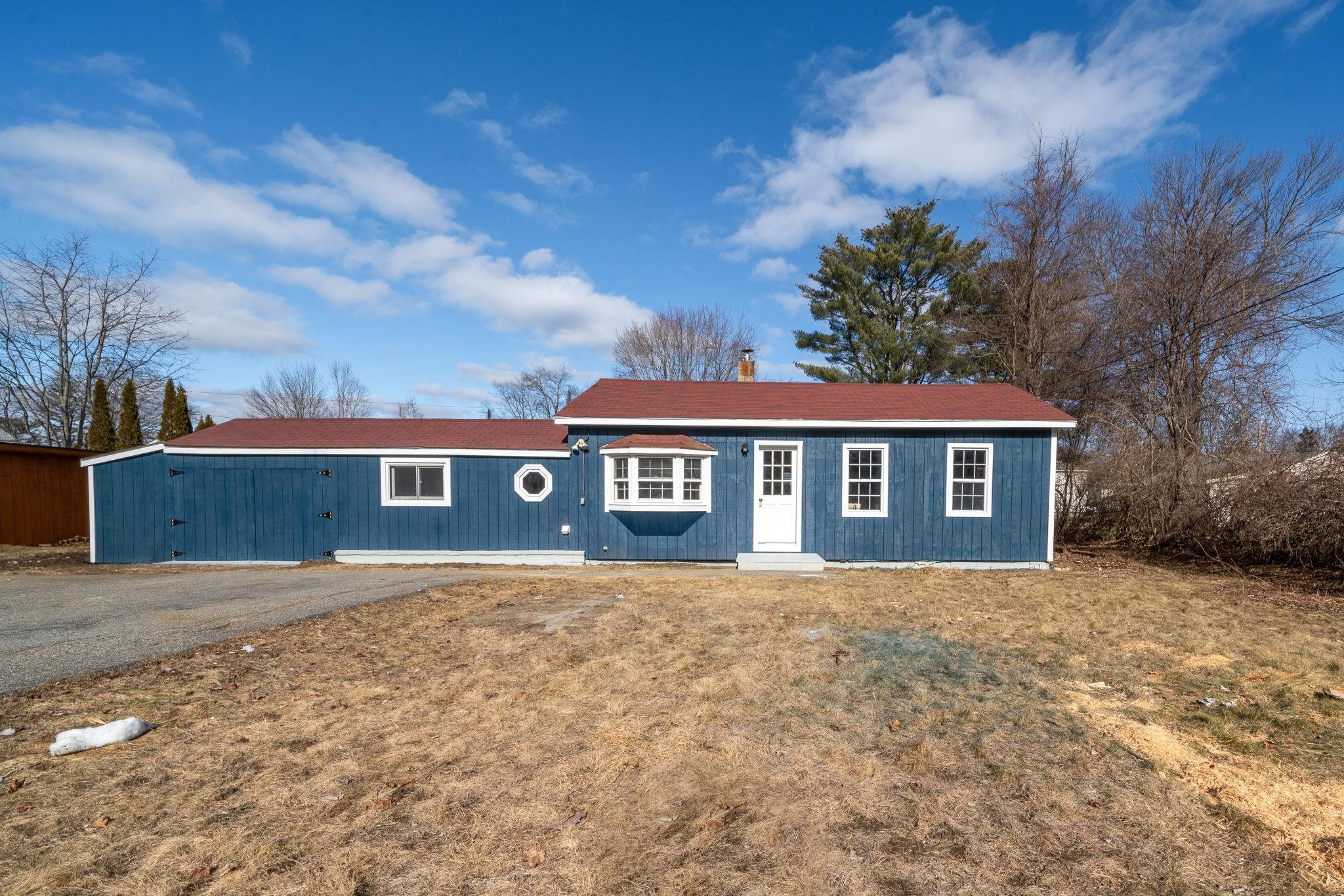 25 Wetmore Street Keene, NH 03431 - Photo 19 of 30