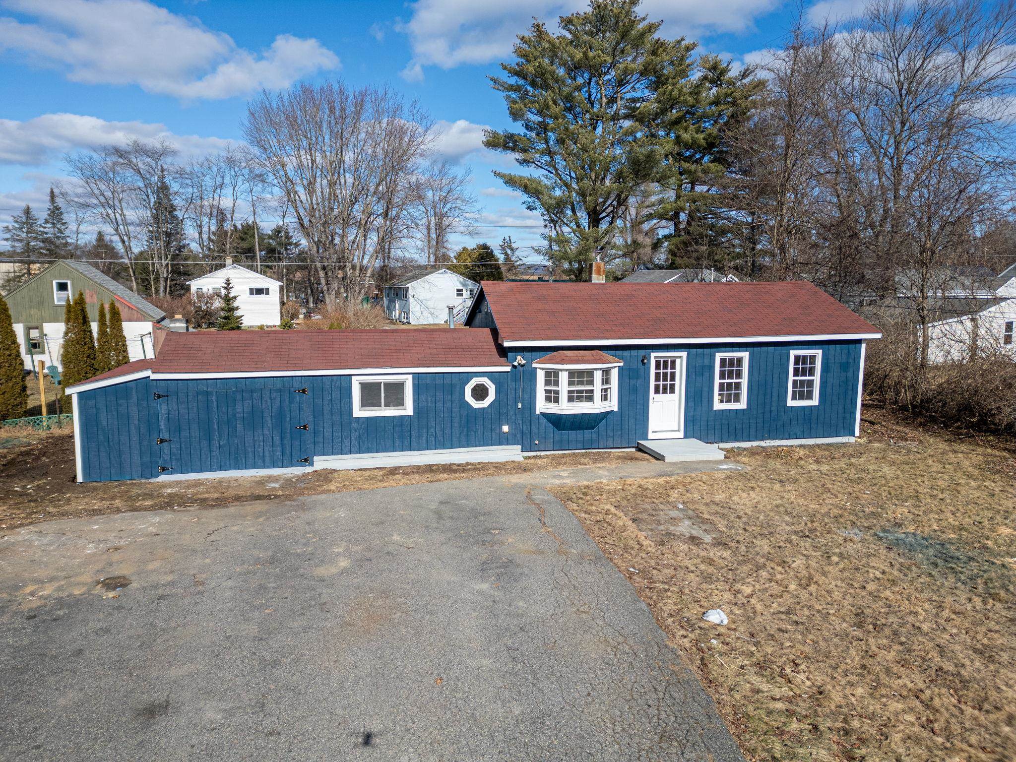 25 Wetmore Street Keene, NH 03431 - Photo 20 of 30