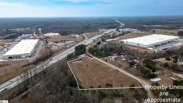 $9,000 | 0 Durham Road, Piedmont, SC 29673