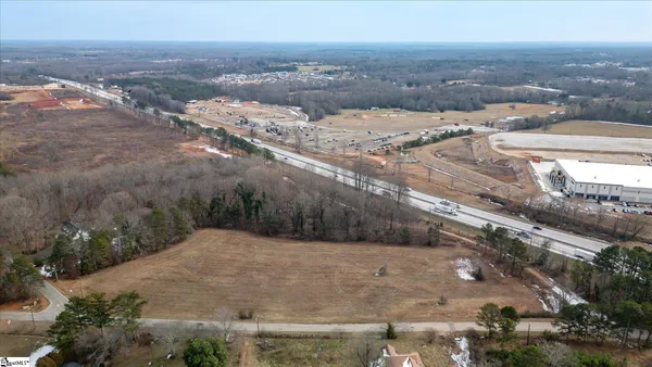 $9,000 | 0 Durham Road, Piedmont, SC 29673