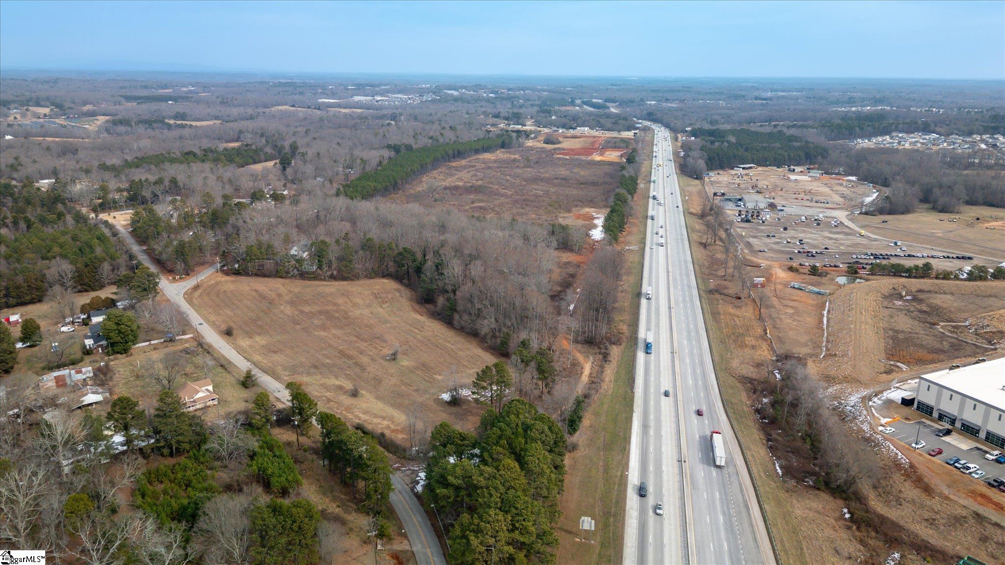0 Durham Road Piedmont, SC 29673 - Photo 4 of 11