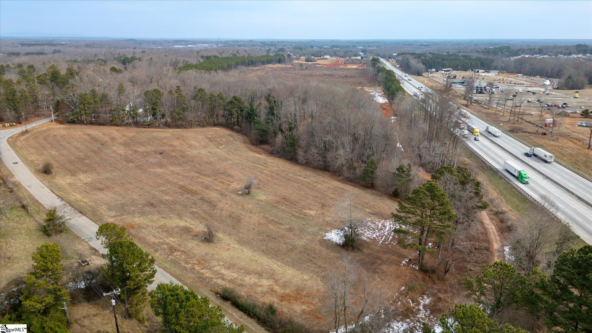 0 Durham Road Piedmont, SC 29673 - Photo 5 of 11