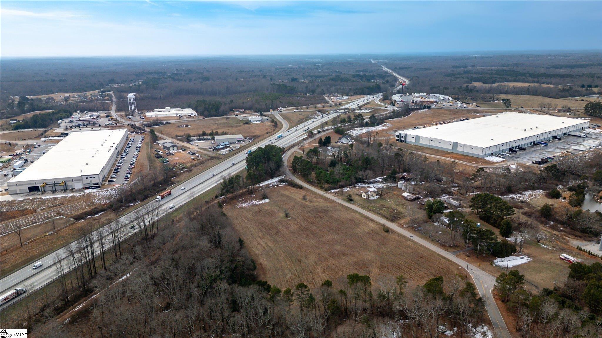 0 Durham Road Piedmont, SC 29673 - Photo 10 of 11