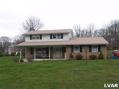 515 East Rock Road Allentown, PA 18103 - Photo 1 of 8 Gallery Image 1