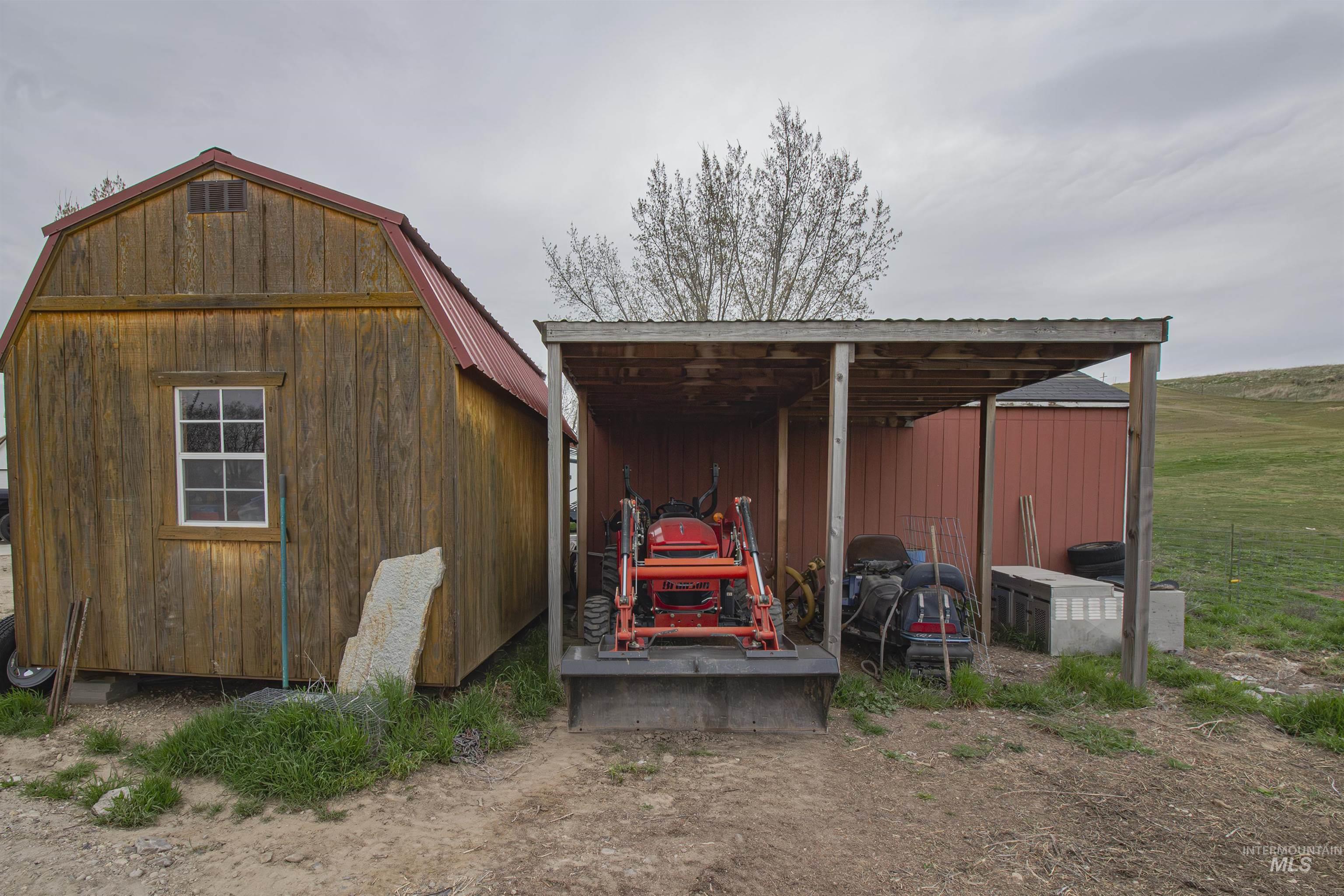 2580 Sand Hollow Road Caldwell, ID 83607 - Photo 41 of 50