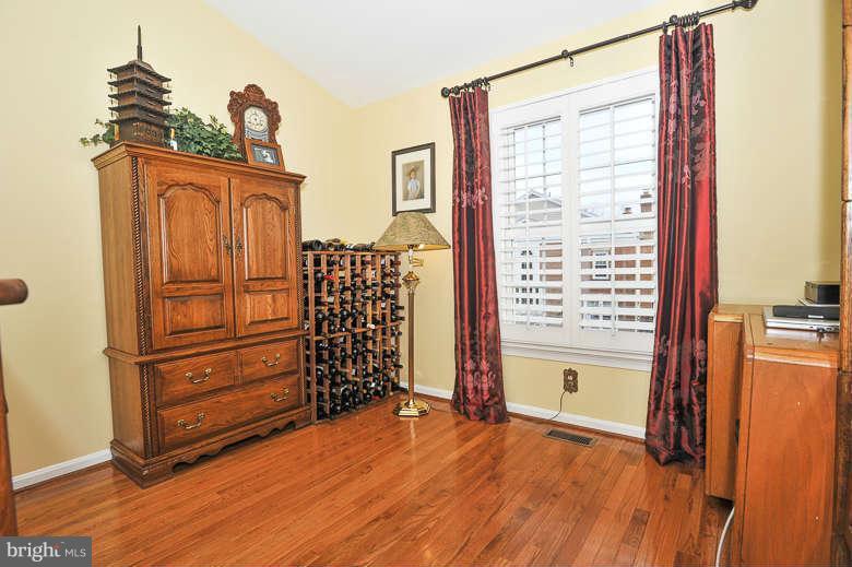 8002 Tanworth Court Springfield, VA 22152 - Photo 12 of 25 Bedroom