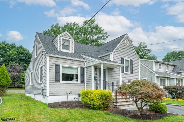 $750,000 | 34 Devonshire Road, Cedar Grove, NJ 07009