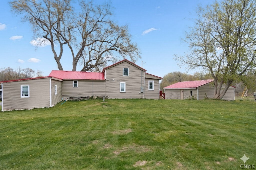 11 Kingdom Road Volney, NY 13126 - Photo 23 of 23