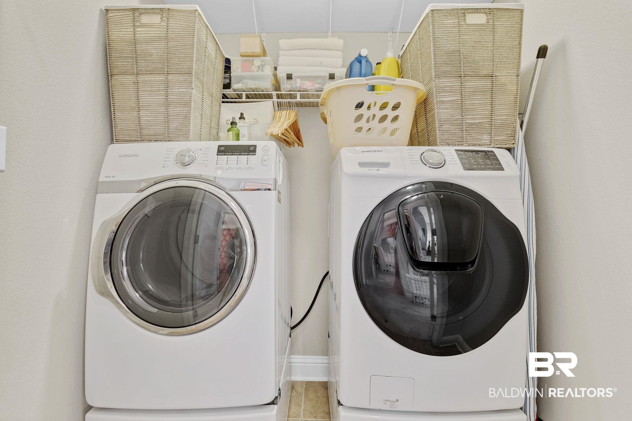 11636 Yuma Lane Daphne, AL 36526 - Photo 46 of 100 Laundry