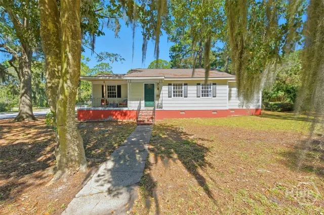 $235,000 | 6 Redland Drive, Savannah, GA 31404