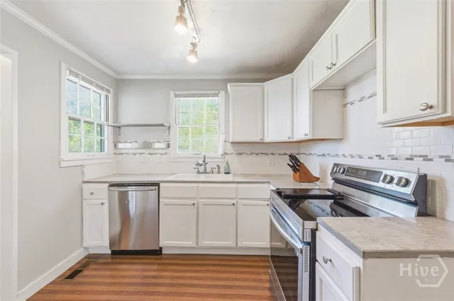 $235,000 | 6 Redland Drive, Savannah, GA 31404