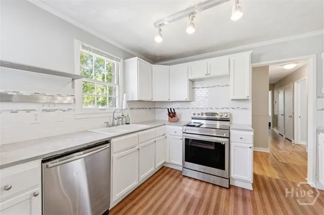 $235,000 | 6 Redland Drive, Savannah, GA 31404