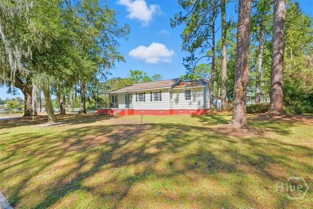 $235,000 | 6 Redland Drive, Savannah, GA 31404