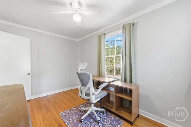 $235,000 | 6 Redland Drive, Savannah, GA 31404