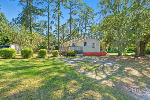 $235,000 | 6 Redland Drive, Savannah, GA 31404