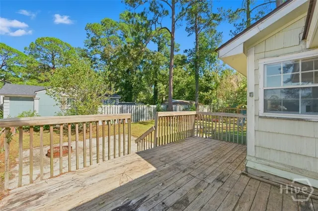 $235,000 | 6 Redland Drive, Savannah, GA 31404
