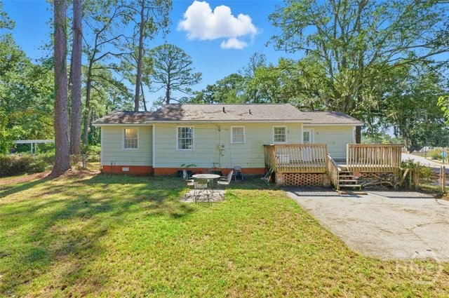 $235,000 | 6 Redland Drive, Savannah, GA 31404