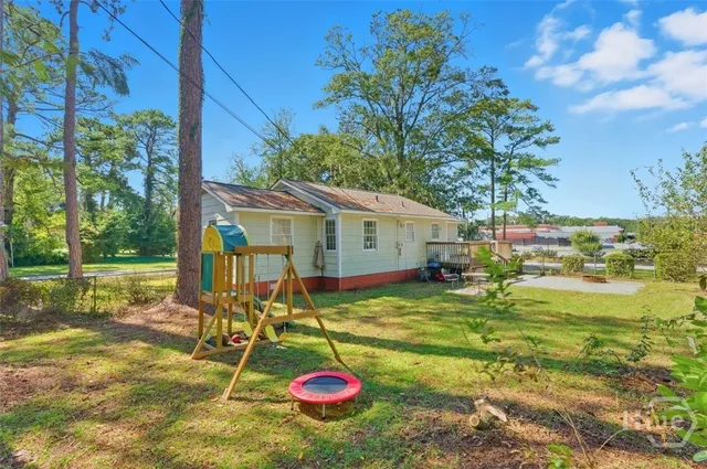 $235,000 | 6 Redland Drive, Savannah, GA 31404
