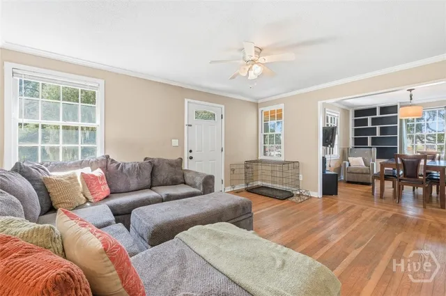 $235,000 | 6 Redland Drive, Savannah, GA 31404