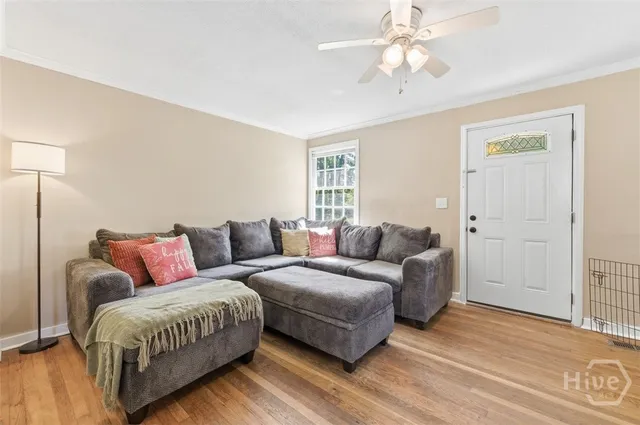 $235,000 | 6 Redland Drive, Savannah, GA 31404