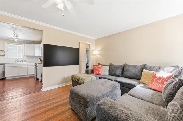 $235,000 | 6 Redland Drive, Savannah, GA 31404