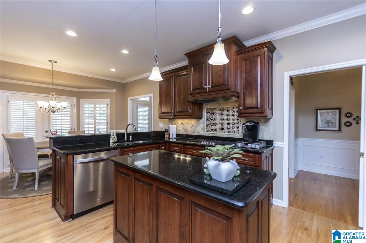 7421 Old Springville Road Trussville, AL 35173 - Photo 18 of 36