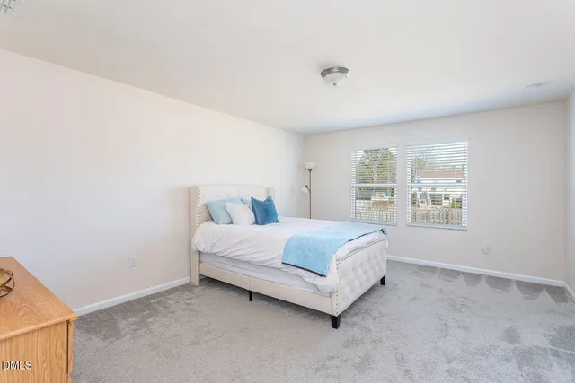 $425,000 | 521 Campbell Rdg Place, Wendell, NC 27591