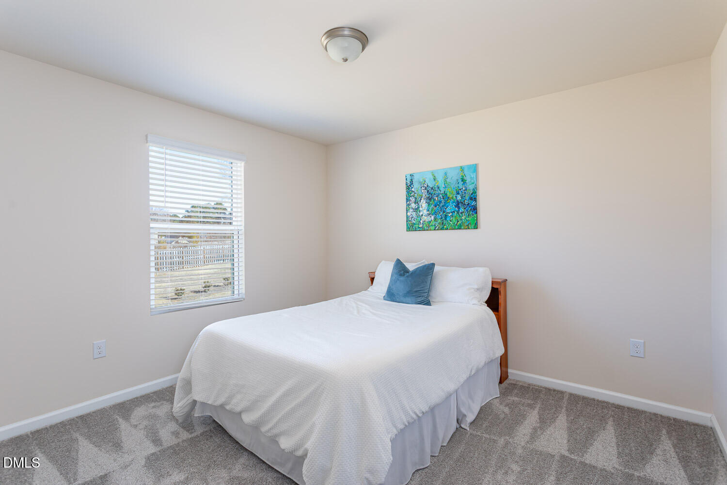 521 Campbell Rdg Place Wendell, NC 27591 - Photo 14 of 29 3rd bedroom