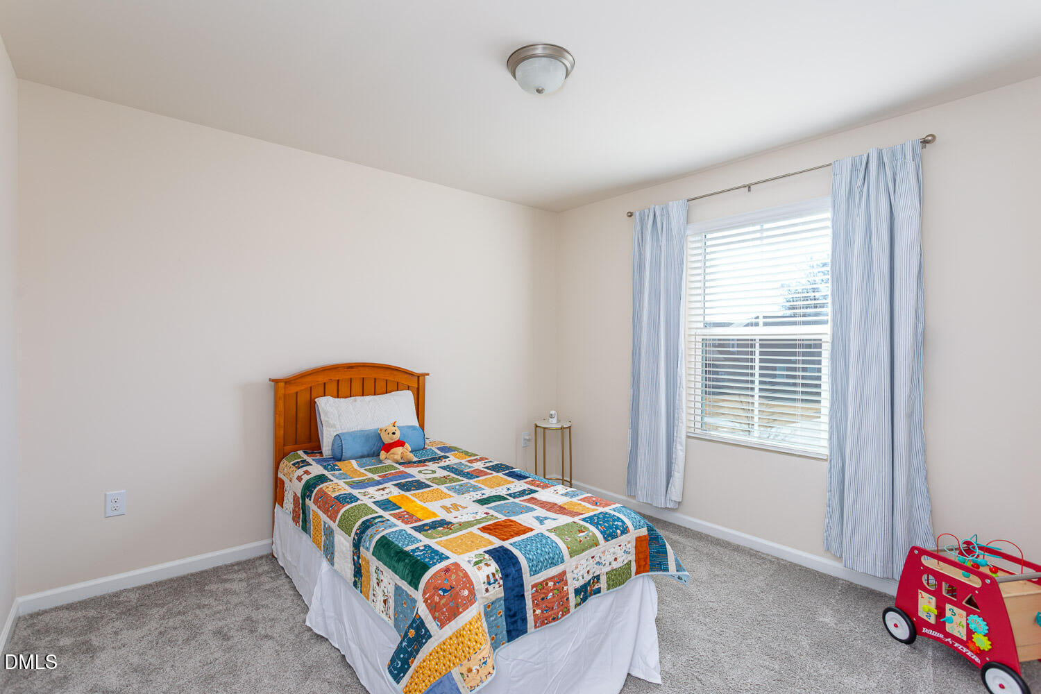 521 Campbell Rdg Place Wendell, NC 27591 - Photo 15 of 29 4th bedroom