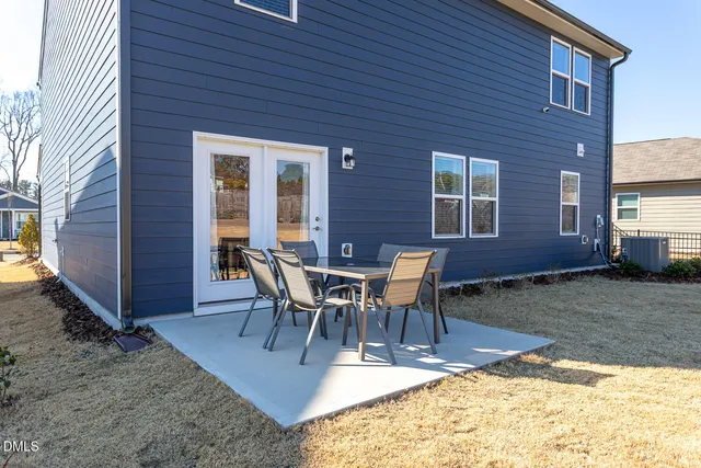 $425,000 | 521 Campbell Rdg Place, Wendell, NC 27591