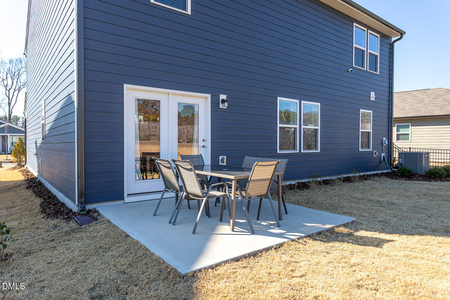 521 Campbell Rdg Place Wendell, NC 27591 - Photo 19 of 29 .