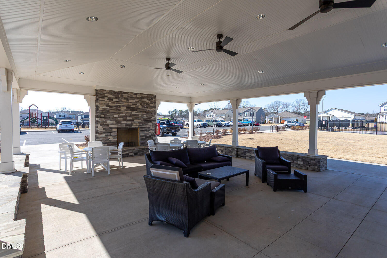 521 Campbell Rdg Place Wendell, NC 27591 - Photo 23 of 29 Common area