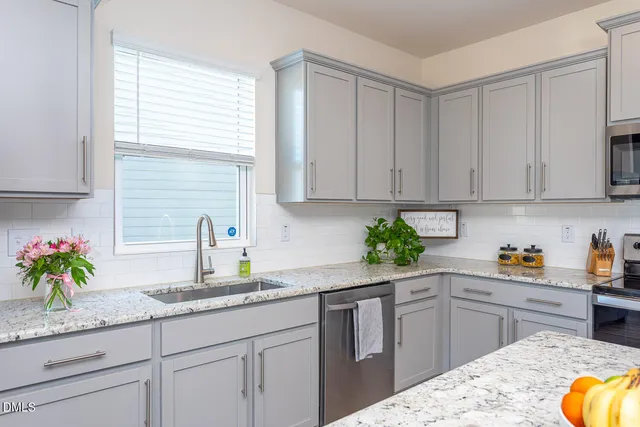 $425,000 | 521 Campbell Rdg Place, Wendell, NC 27591