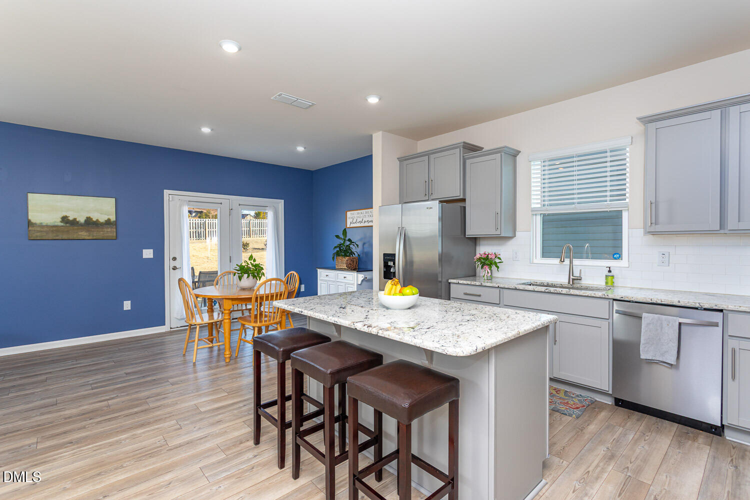 521 Campbell Rdg Place Wendell, NC 27591 - Photo 6 of 29 .