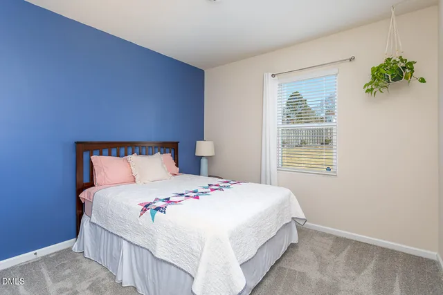 $425,000 | 521 Campbell Rdg Place, Wendell, NC 27591