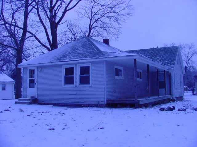 3503 Seymour Road Jackson, MI 49201 - Photo 2 of 5 Photo 2