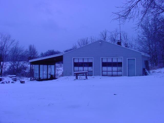 3503 Seymour Road Jackson, MI 49201 - Photo 3 of 5 Photo 3