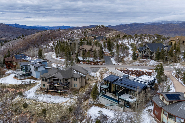 7331 Pine Ridge Drive Park City, UT 84098 - Photo 75 of 94