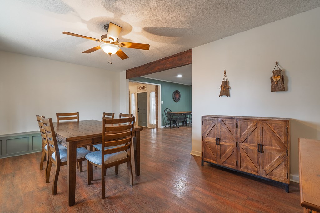 240 Sunrise Circle Southeast Calhoun, GA 30701 - Photo 12 of 49